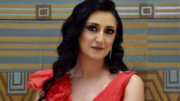 السوبرانو أميرة سليم تحتفل بعيد الفصح في لبنان