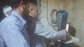 تزامناً مع شم النسيم.. حملات رقابية مكثفة على الأسواق والمخابز بالمنيا
