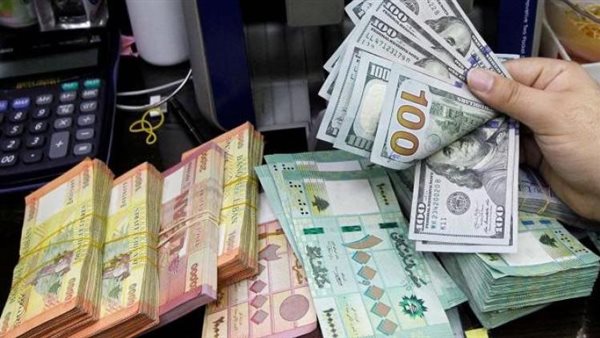 إلقاء القبض على تجار العملات الأجنبية بحوزتهم أكثر من 7 ملايين جنيه خلال 24 ساعة إلقاء القبض على تجار العملات الأجنبية بحوزتهم أكثر من 7 ملايين جنيه خلال 24 ساعة