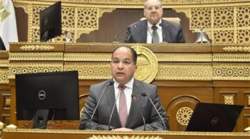 النائب عادل اللمعي: قمة بغداد تعقد في ظرف حساس لتعديل الأولويات الإقليمية وتعزيز الموقف العربي الموحد لدعم غزة