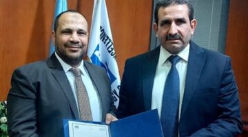 الإنتاج الحربي ومستقبل مصر للتنمية المستدامة يتعاونان لتعزيز التنمية