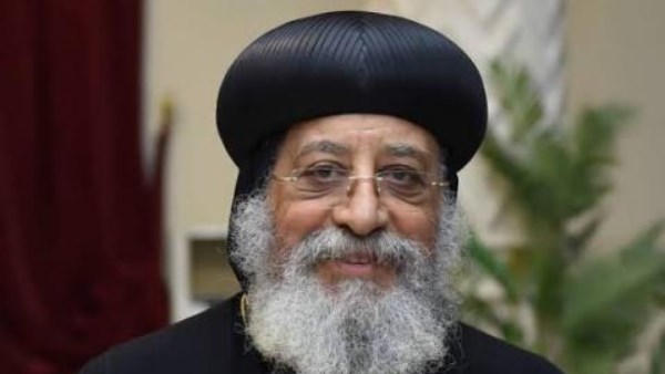 البابا تواضروس: عيد القيامة دعوة للعمل والمحبة بين جميع أبناء الوطن البابا تواضروس: عيد القيامة دعوة للعمل والمحبة بين جميع أبناء الوطن