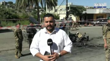 من بريقع.. الجديد تنقل الصورة وآخر المستجدات