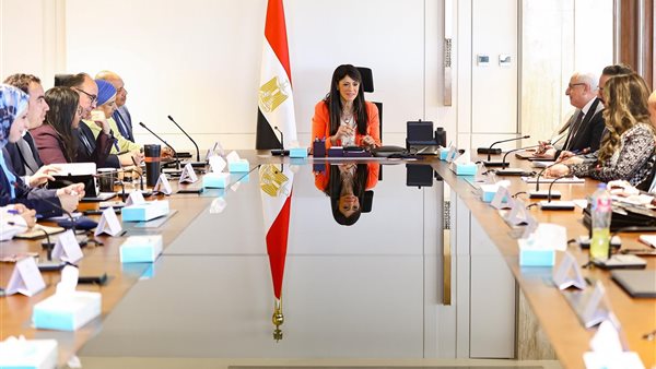 «المشاط»: قريبًا إطلاق أكاديمية «شباب بلد» لتنمية وصقل مهارات الشباب وتأهيلهم لسوق العمل «المشاط»: قريبًا إطلاق أكاديمية «شباب بلد» لتنمية وصقل مهارات الشباب وتأهيلهم لسوق العمل