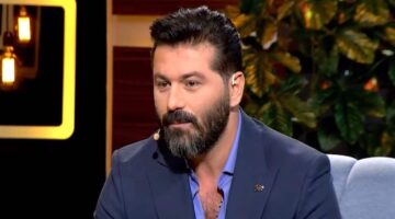 يزن السيد بتصريح صادم عن احمد الشرع: ما عندي مشكلة نرجع للدين!