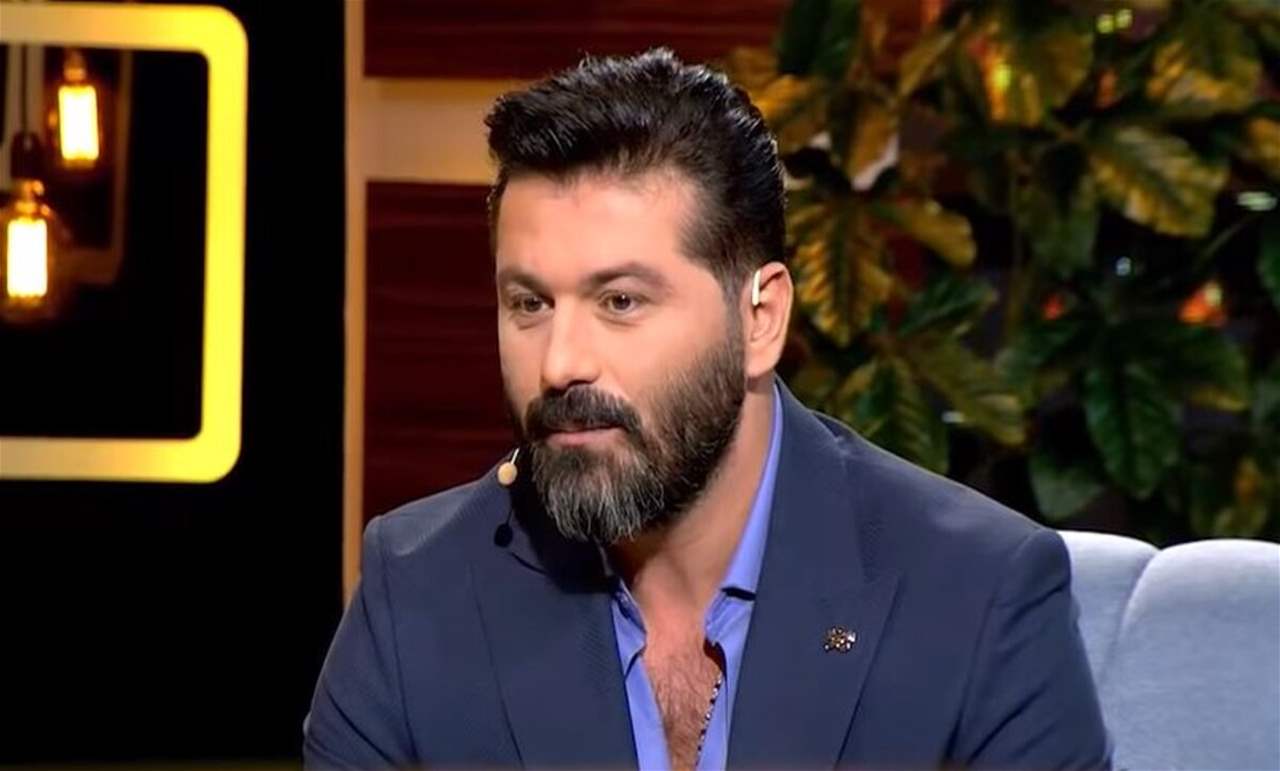 يزن السيد بتصريح صادم عن احمد الشرع: ما عندي مشكلة نرجع للدين! يزن السيد بتصريح صادم عن احمد الشرع: ما عندي مشكلة نرجع للدين!