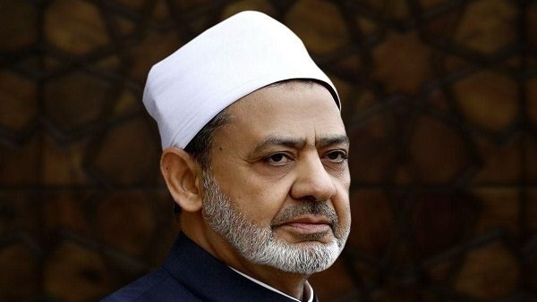 سعد الدين الهلالي يثير الجدل بشأن ثوابت الميراث.. والأزهر يرد سعد الدين الهلالي يثير الجدل بشأن ثوابت الميراث.. والأزهر يرد