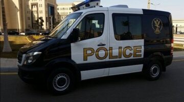 ضبط المتهم بسرقة مبلغ مالي من داخل محل شهير في العجوزة