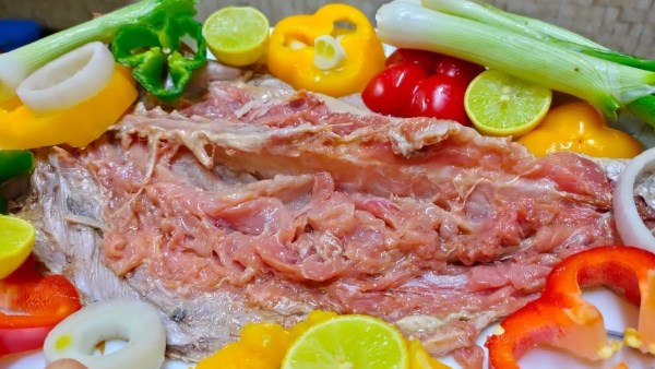 شكل الرنجة والفسيخ الفاسد .. 9 علامات واضحة