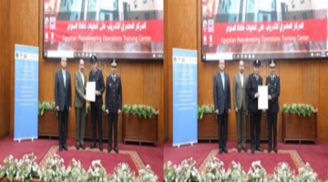 الداخلية تنظم دورة تدريبية فى «قواعد نيلسون مانديلا لمعاملة نزلاء مراكز الإصلاح والتأهيل»