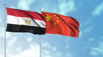 الغرف التجارية: الشراكة بين مصر والصين تزداد أهمية في ظل تصاعد التوترات التجارية العالمية