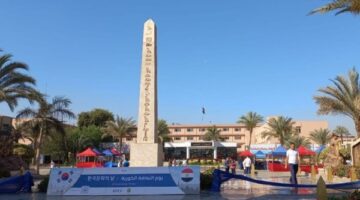 مكتب كويكا: نأمل أن يكون اليوم الثقافي الكوري بالقاهرة نقطة انطلاق جديدة لعلاقات البلدين