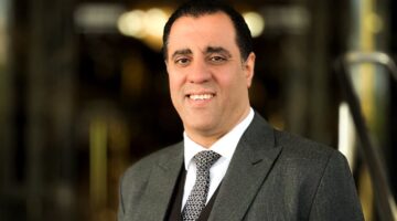 د. عصام محمد عبد القادر يكتب: البَلَدُ الأَميِنُ