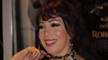 فى عيد ميلادها.. من هى منى حسين صاحبة أدوار الإغراء