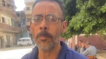 شاهد عيان يروي تفاصيل مشاجرة منطقة الشدية ببنها: كانت خناقة بالكلاب بسبب مشكلة نسب قديمة | بث مباشر