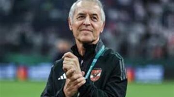 إعلام : كولر قام من نوم عميق.. وبيراميدز يحتاج للجماهير في العودة