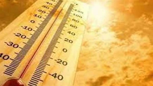 الطقس غدًا: أجواء صيفية مبكرة وتحذيرات صباحية الطقس غدًا: أجواء صيفية مبكرة وتحذيرات صباحية