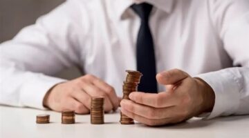 إجراءات يتخذها البنك ضد العميل في حالة تعثره في سداد القرض