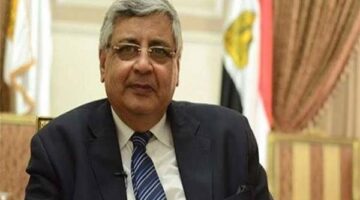 انفراد | فتح باب الترشيح لشغل منصب رئيس جامعات بنى سويف والغردقة وكفرالشيخ ومطروح والعريش..ننشر التفاصيل