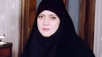 شمس البارودي تتبرأ من أعمالها الجريئة: اشمعنا أنا اللي بتهاجم