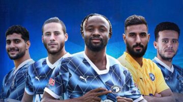 الدرديري: بيراميدز يهدد عرش الأهلي ويجبره على رفع رواتب لاعبيه