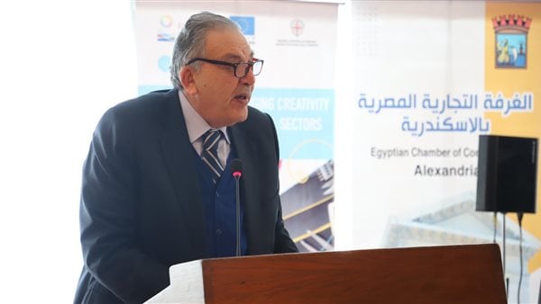 رئيس اتحاد الغرف التجارية: مصر شريكًا استراتيجيًا للصين.. وبوابة لسوق ضخم يضم 2.5 مليار مستهلك