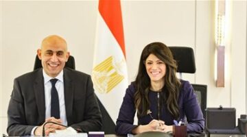 وزيرة التخطيط: توجيه استثمارات حكومية لوزارة التربية والتعليم والتعليم الفني بنحو 56 مليار جنيه