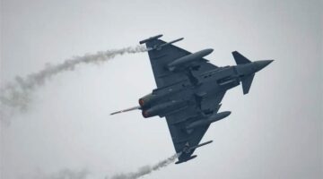 طائرتان روسيتان تقتربان من أجواء الناتو.. وبريطانيا تردّ
