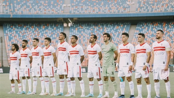 الفريق مزنوق وتم اختراقه.. نجم الزمالك يطلق تصريحات نارية الفريق مزنوق وتم اختراقه.. نجم الزمالك يطلق تصريحات نارية