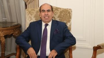 النائب ياسر الهضيبي: الدولة المصرية حريصة على حماية الأمن القومي العربي .. ويؤكد: مصر حصن الأمة المنيع