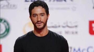 تكريم أحمد مالك بجائزة هيباتيا الذهبية في مهرجان الإسكندرية للفيلم القصير