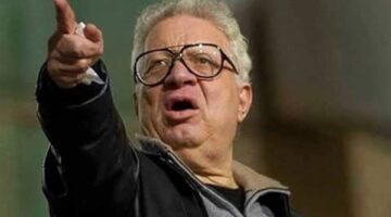 نائب رئيس الزمالك في المقدمة.. مرتضى منصور يتحرك ضد الثلاثي