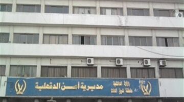 جريمة بشعة بالدقهلية .. حلاق يقتل طفلة بالسلاح الأبيض في الشارع العام