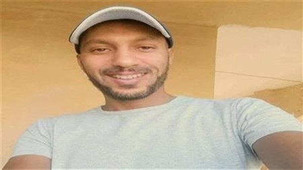 السجن المؤبد لقاتل نجل لاعب الزمالك بمدينة حلوان.. تعرف على التفاصيل السجن المؤبد لقاتل نجل لاعب الزمالك بمدينة حلوان.. تعرف على التفاصيل