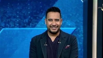 كريم رمزي: إمام عاشور لاعب غير طبيعي.. ولا أعلم سبب استمراره في مصر حتى الآن كريم رمزي: إمام عاشور لاعب غير طبيعي.. ولا أعلم سبب استمراره في مصر حتى الآن