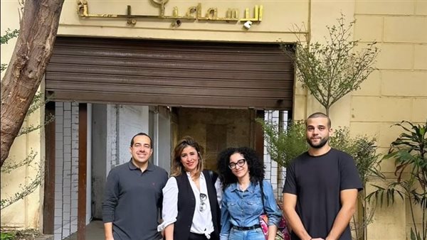 بالتفاصيل.. "الإسماعيلية للاستثمار " تستضيف أسبوع القاهرة للصورة بالتفاصيل.. "الإسماعيلية للاستثمار " تستضيف أسبوع القاهرة للصورة