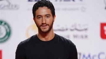 تكريم أحمد مالك بجائزة هيباتيا الذهبية في مهرجان الإسكندرية للفيلم القصير