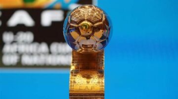 مواعيد مباريات أمم أفريقيا لتحت 20 عاما.. مصر في صدام مع جنوب أفريقيا
