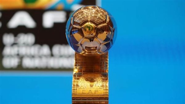 مواعيد مباريات أمم أفريقيا لتحت 20 عاما.. مصر في صدام مع جنوب أفريقيا مواعيد مباريات أمم أفريقيا لتحت 20 عاما.. مصر في صدام مع جنوب أفريقيا