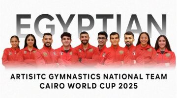 قائمة منتخب مصر المشاركة في كأس العالم القاهرة 2025