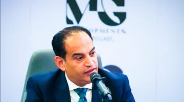 محمد مطاوع: العقار بات يمثل ملاذًا استثماريًا أكثر أمانًا من الذهب