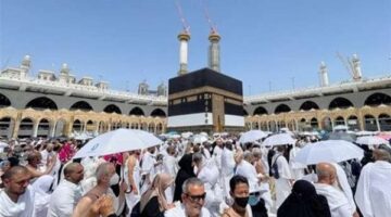زيادة منحة الحج للعاملين بالشركة القابضة للكهرباء إلى 25 ألف جنيه.. والقرض لـ70 ألفًا