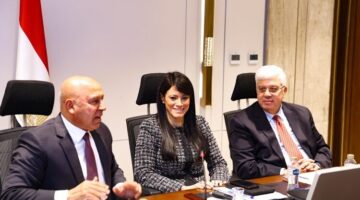 التخطيط: 61 مليار جنيه استثمارات حكومية لقطاع التعليم بخطة 25/2026