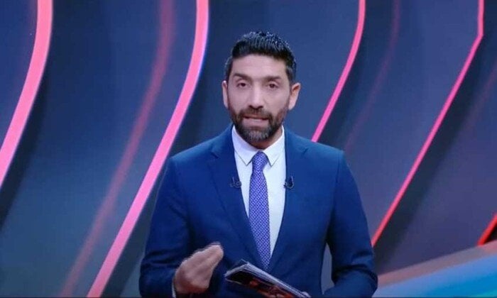 إسلام الشاطر: الأهلي تنتظره مهمة صعبة أمام صن داونز في القاهرة