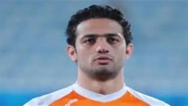 بكفالة 20 ألف جنيه.. إخلاء سبيل صلاح عاشور لاعب الزمالك السابق بكفالة 20 ألف جنيه.. إخلاء سبيل صلاح عاشور لاعب الزمالك السابق