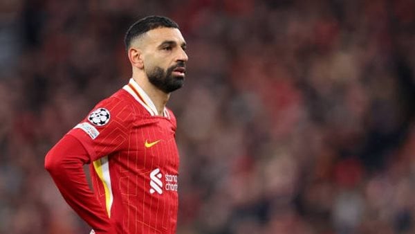 صلاح أساسيًا.. تشكيل ليفربول لمباراة ليستر سيتي بالدوري الإنجليزي صلاح أساسيًا.. تشكيل ليفربول لمباراة ليستر سيتي بالدوري الإنجليزي