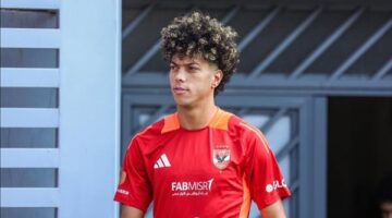 إسلام الشاطر: إمام عاشور لاعب مميز