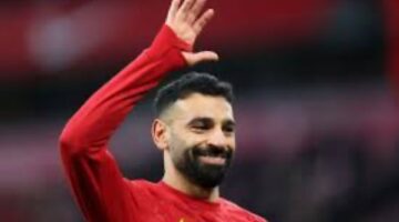 صلاح يقود تشكيل ليفربول أمام ليستر سيتي في الدوري الإنجليزي