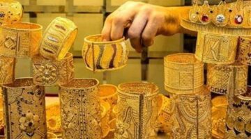عيار 24 تجاوز 400 درهم..أسعار الذهب في الإمارات اليوم الأحد 20 أبريل 2025