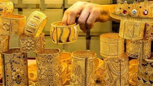 عيار 24 تجاوز 400 درهم..أسعار الذهب في الإمارات اليوم الأحد 20 أبريل 2025 عيار 24 تجاوز 400 درهم..أسعار الذهب في الإمارات اليوم الأحد 20 أبريل 2025